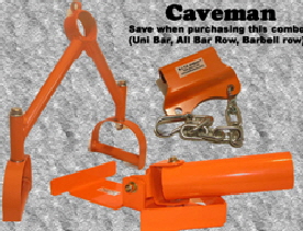 Caveman New 240